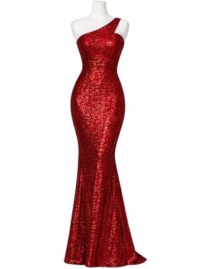 Fashion nova gown